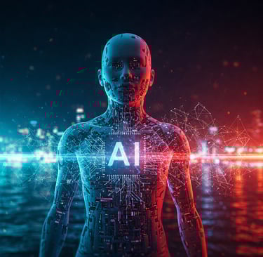 The Future of AI Jobs: Will Developers Be Replaced?