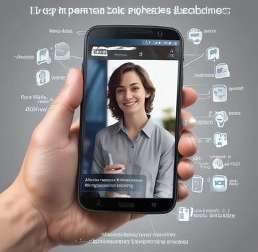 recuperacion de datos de celulares