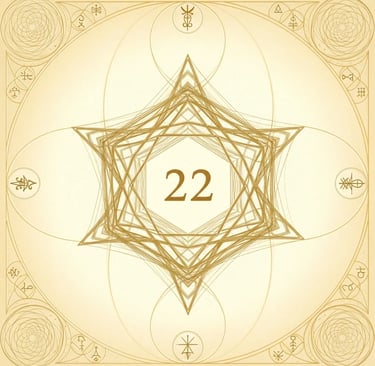 Numerología | Antonia Albi