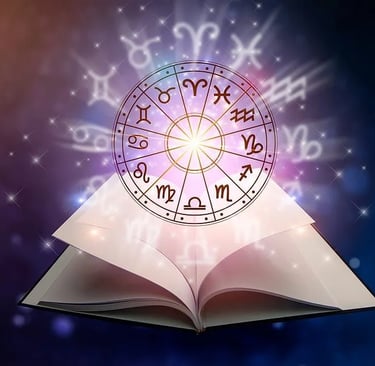kp astrology