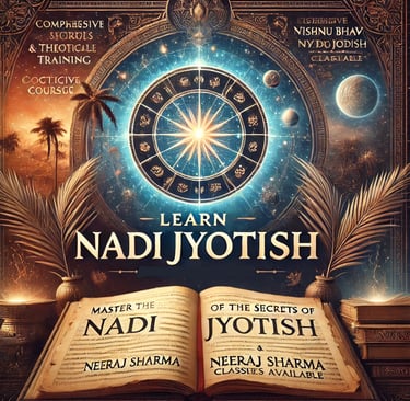 learn nadi jyotish at kpastology