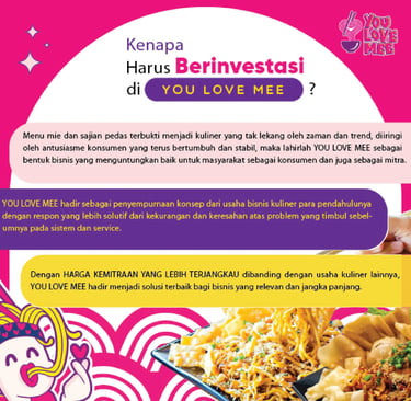 bisnis kuliner