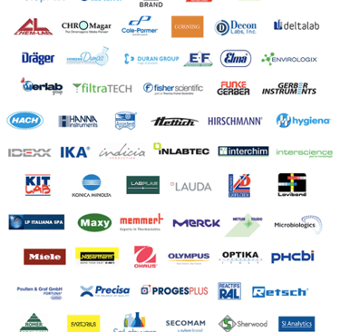HANNAINSTRMENTS. SARTORIUS. IKA. WTW. HACH. DWK. MEMMERT. EQUIPEMENT DE LABORATOIRE. INSTRUMENT DE MESURE. CONSOMMABLE. 