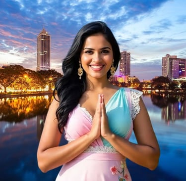 Sri Lanka