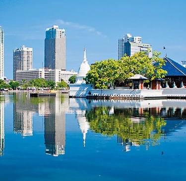 Colombo, Sri Lanka