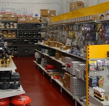 tienda recambios vaillant online