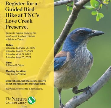 love creek preserve