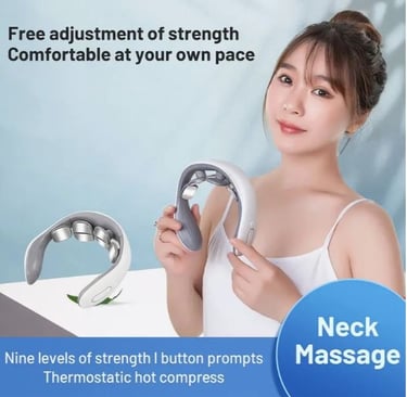 Neck Massager