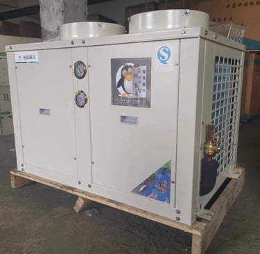 Refrigeration Equipment