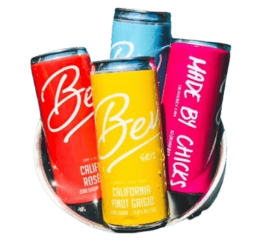 cold storage for beverage wine