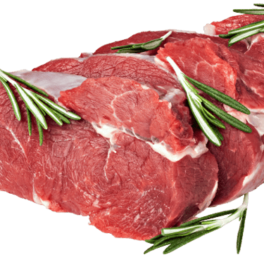 cold storage for meat