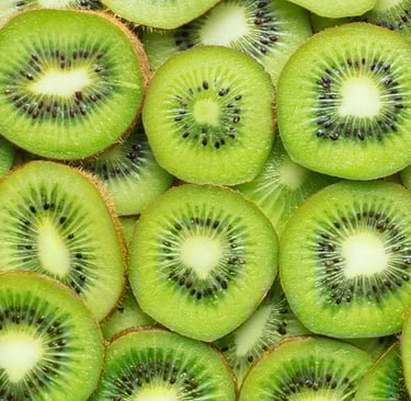 KIWIFruit Ripening Room