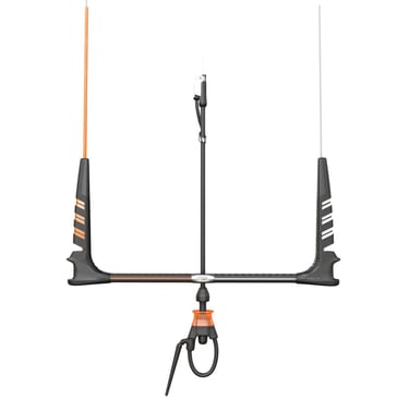 kitesurfing control bar