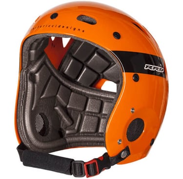 kitesurfing helmet