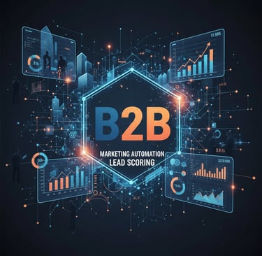 Automazione del Lead Scoring