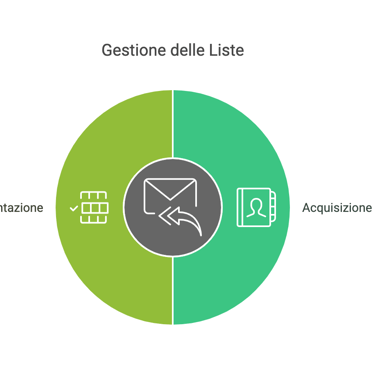 Email Marketing_ Gestione delle Liste_Luciano Schito