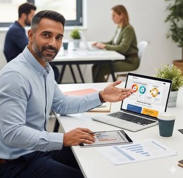 Nurturing B2B e contenuti educativi: come mantenere viva l'attenzione dei lead