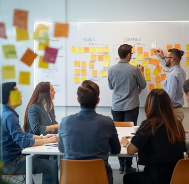 Posizionamento di marca per PMI _trovare una promessa semplice che vende