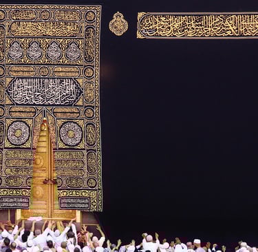 pintu kabah