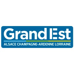logo region grand est