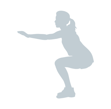 Treino em casa em Braga com o peso do corpo