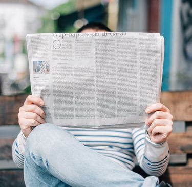 O relacionamento com a mídia desempenha um papel crucial para garantir visibilidade e relevância a d