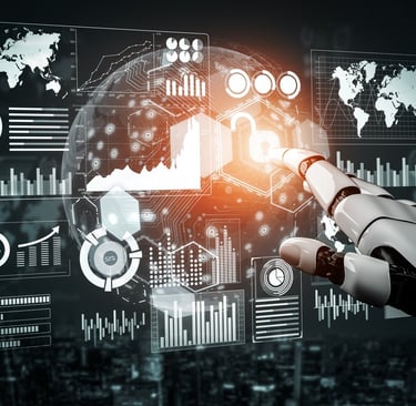 AI Strategy