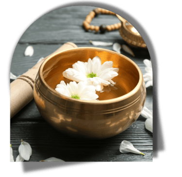 sanación energética