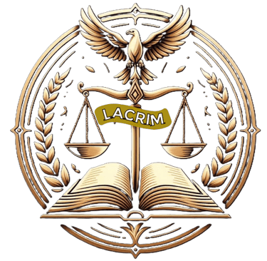 LACRIM -Laboratorio de analisis criminal