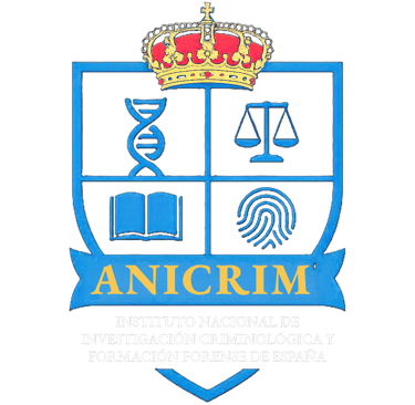 LOGO-Asociación de criminologos y criminologia
