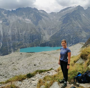 Therapie bei Schmerzen, Stress und Verspannungen in Grosswangen