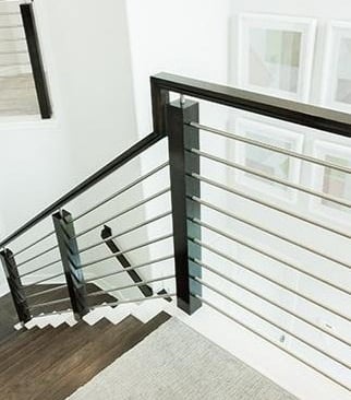 Corrimão em São Cristóvão RJ6