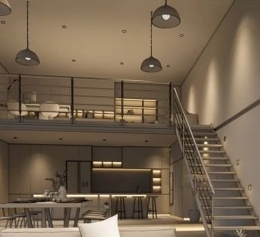 Escadas em São Cristóvão RJ6