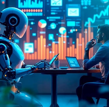 Serviços de UX Designer