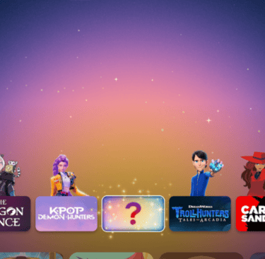 serviços-de-ux-designer-netflix-interface-do-usuário