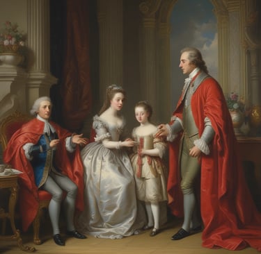 black blue and yellow textile