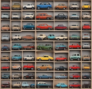 A captivating visual related to a trending interest.