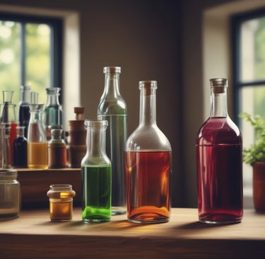 worm's-eye view photography of concrete building