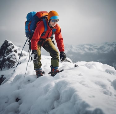 An engaging image representing a popular niche topic.