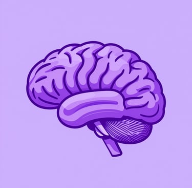 purple waterlily in bloom during daytime