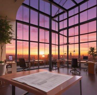 A sign featuring the word 'CONSULTATION' in bold, black capital letters. Beneath the text, there is Braille marked on a white background, surrounded by a dark wooden frame.