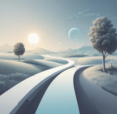 Bright living room with modern inventory