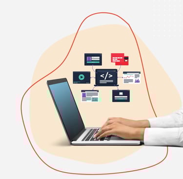 Soluciones de marketing digital con inteligencia artificial