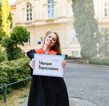 Τακτικό Πρόγραμμα Υποτροφιών