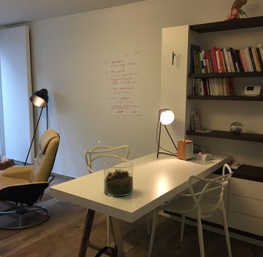 consultation psychologique - thérapie centrée sur les solutions