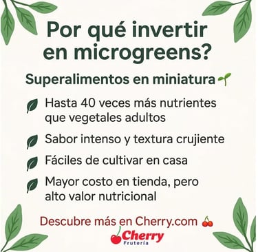 Iconos de vitaminas y sabor
