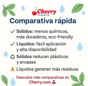  Iconos de sostenibilidad, duración y efectividad