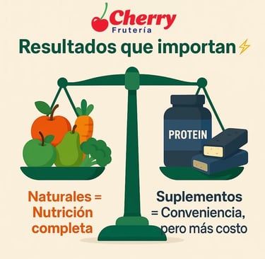 Productos para Mejorar la Digestión