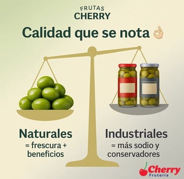  Comparativa de precios y presentaciones