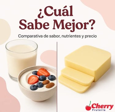 omparativa precios productos sin lactosa